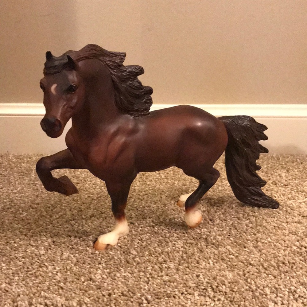 Breyer horse